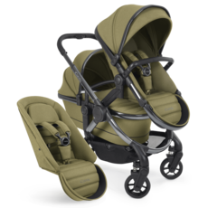 iCandy iCandy Peach 7 -  Double Olive Green Phantom