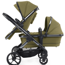 iCandy iCandy Peach 7 -  Double Olive Green Phantom