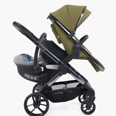 iCandy iCandy Peach 7 -  Double Olive Green Phantom