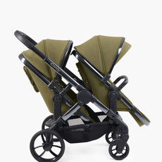 iCandy iCandy Peach 7 -  Double Olive Green Phantom