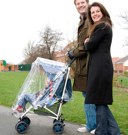 Universal Buggy Rain Cover