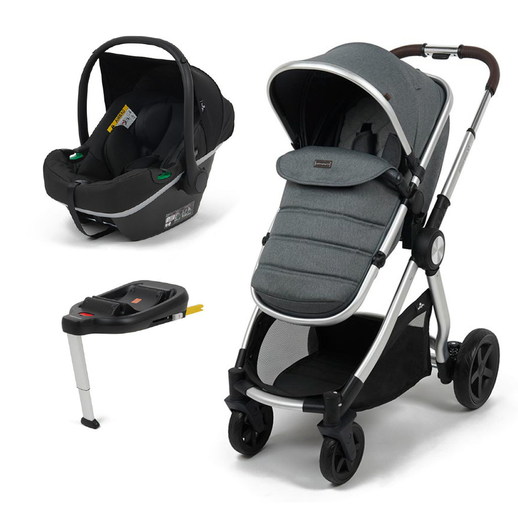 Babyzone Babyzone Bumper Baby Bundle