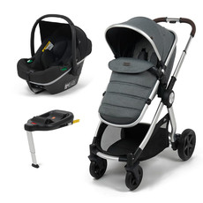 Babyzone Babyzone Bumper Baby Bundle