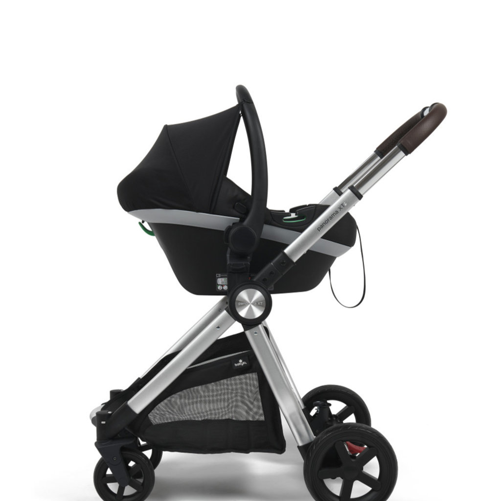 Babyzone Babyzone Bumper Baby Bundle