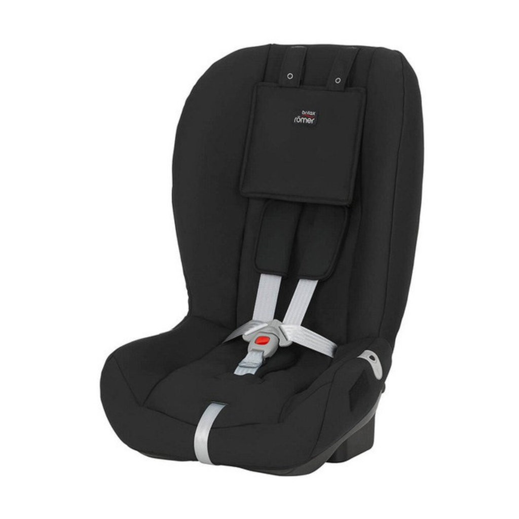 Britax Romer Two Way Elite Cosmos Black