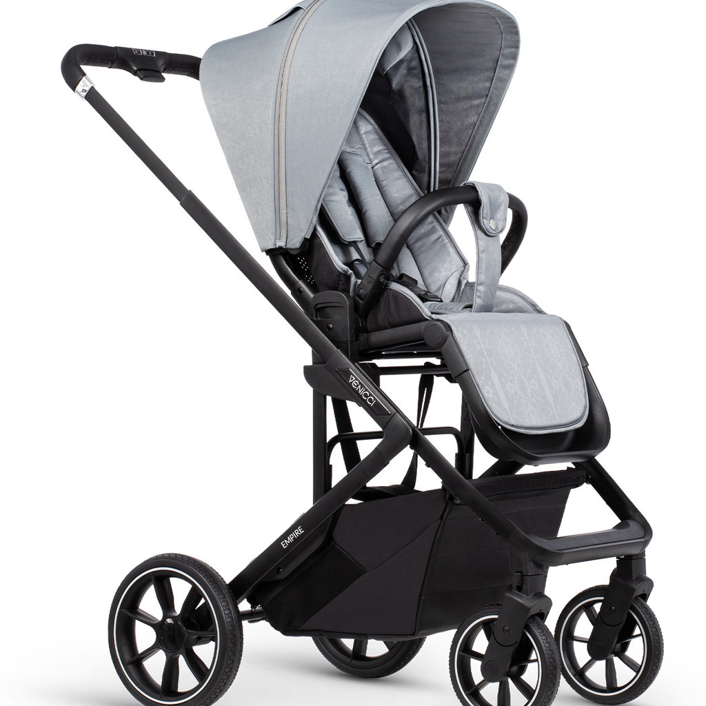 Venicci Venicci Empire Pushchair Urban Grey
