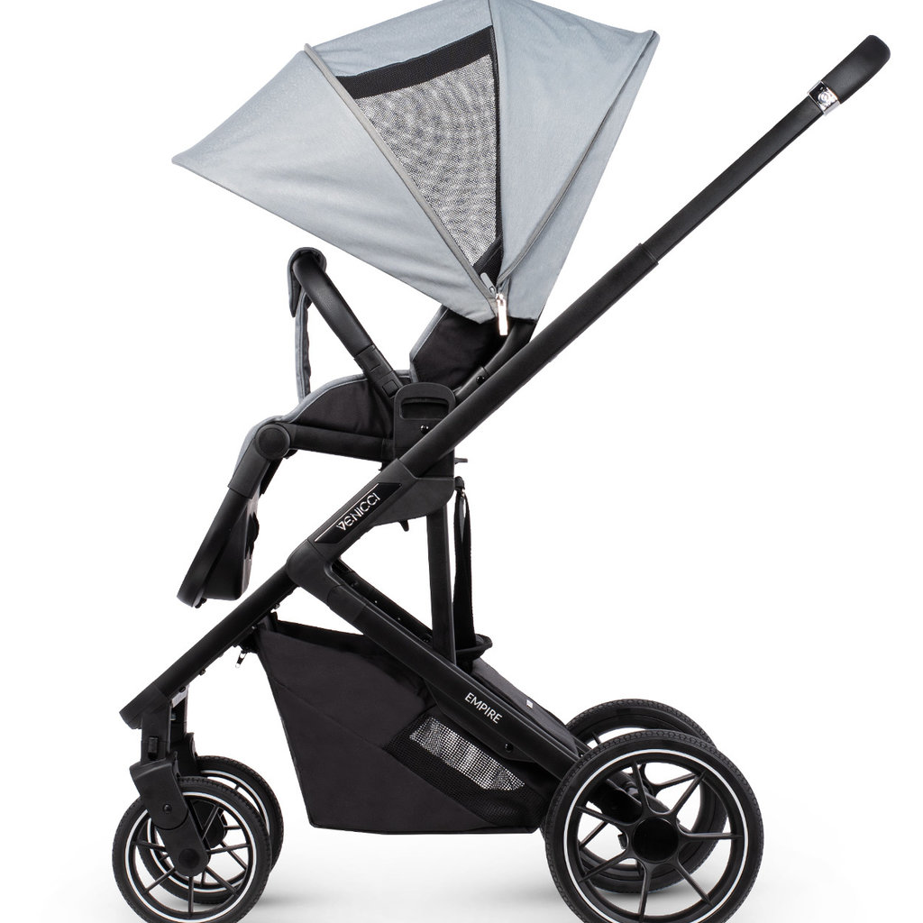 Venicci Venicci Empire Pushchair Urban Grey