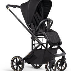 Venicci Venicci Empire Pushchair Ultra Black