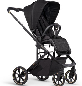 Venicci Venicci Empire Pushchair Ultra Black