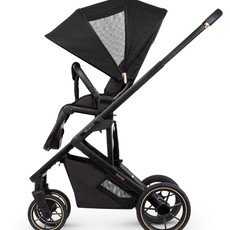 Venicci Venicci Empire Pushchair Ultra Black