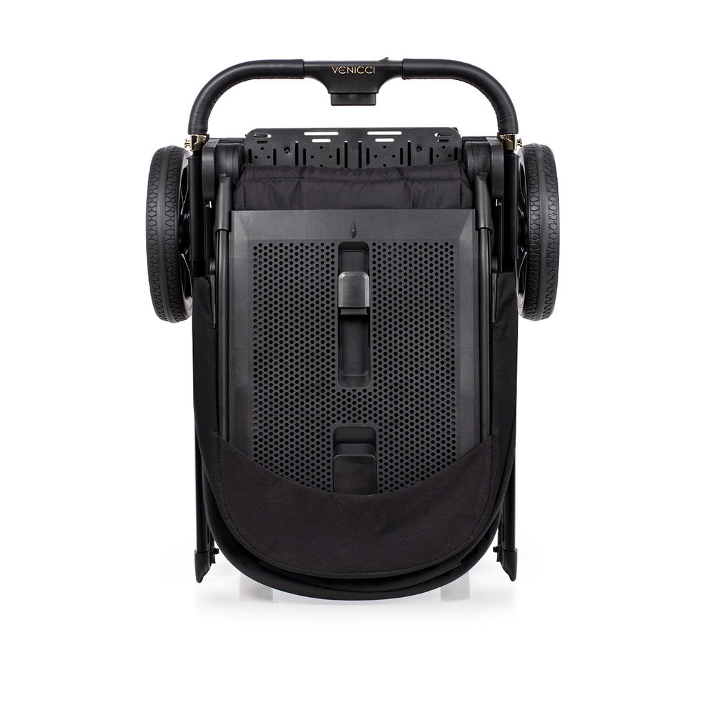 Venicci Venicci Empire Pushchair Ultra Black