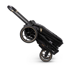 Venicci Venicci Empire Pushchair Ultra Black