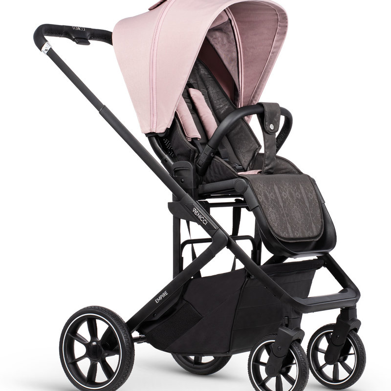 Venicci Venicci Empire Pushchair Silk Pink