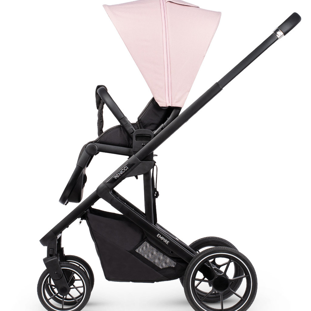 Venicci Venicci Empire Pushchair Silk Pink