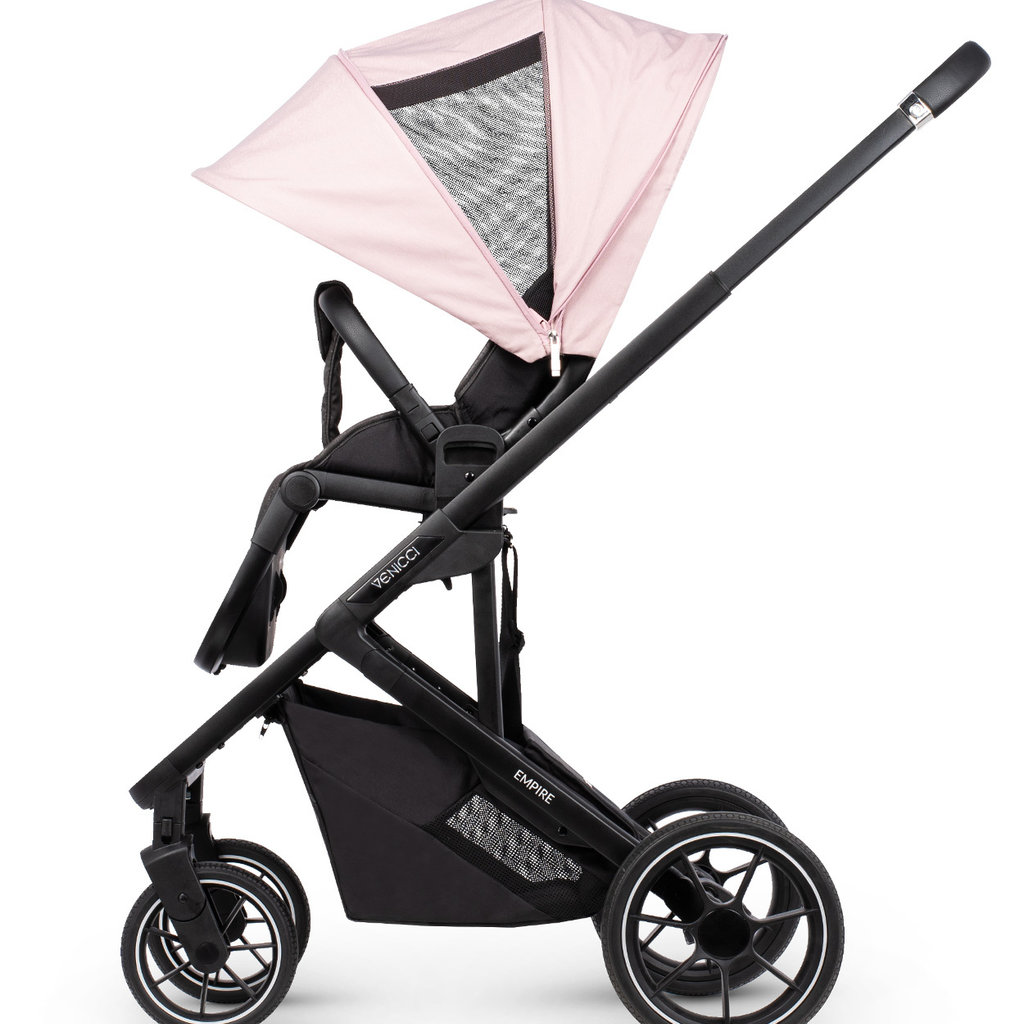 Venicci Venicci Empire Pushchair Silk Pink