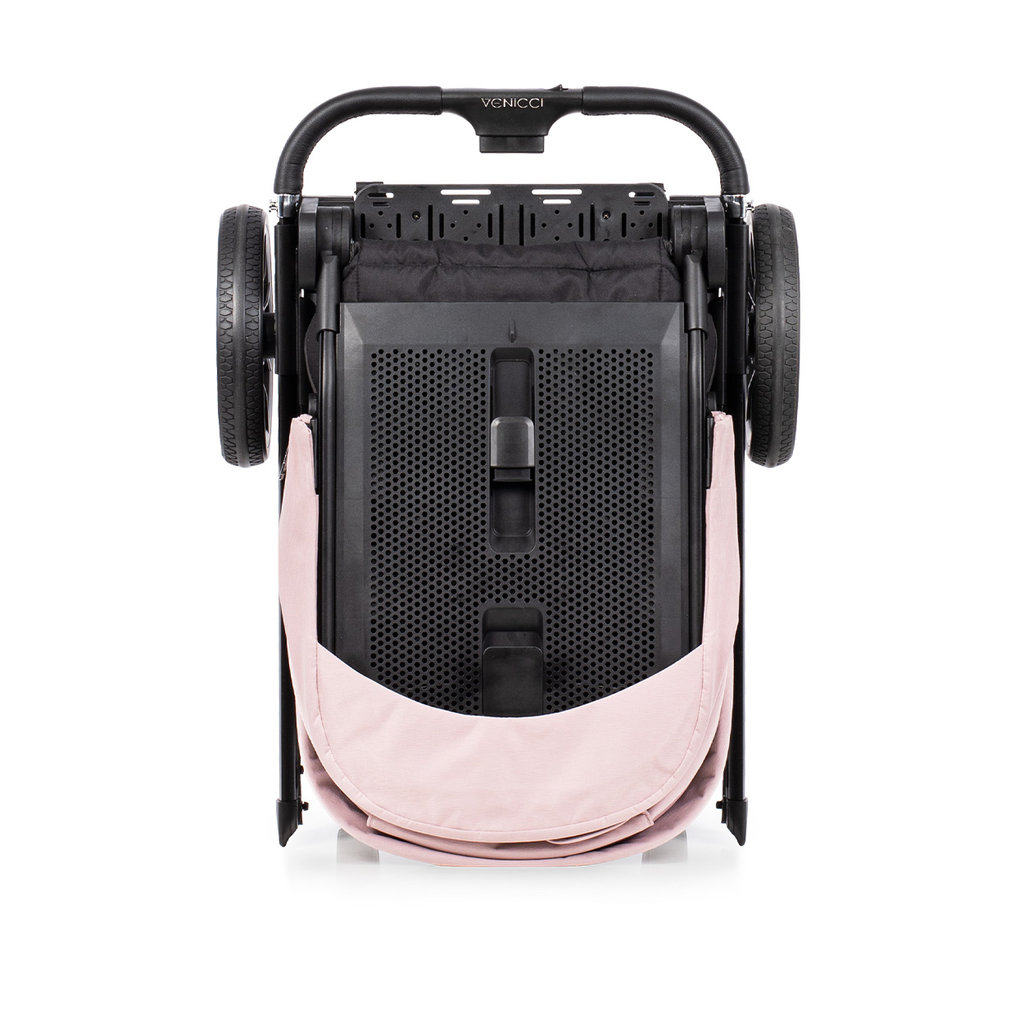Venicci Venicci Empire Pushchair Silk Pink