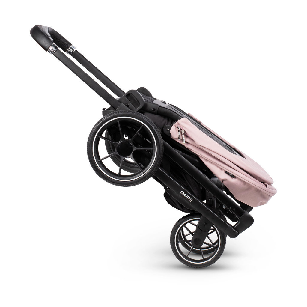 Venicci Venicci Empire Pushchair Silk Pink