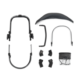 iCandy iCandy Peach 7 Converter Base  Truffle Phantom