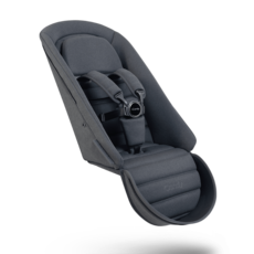 iCandy iCandy Peach 7 2nd Seat Fabric - No Bumper Bar