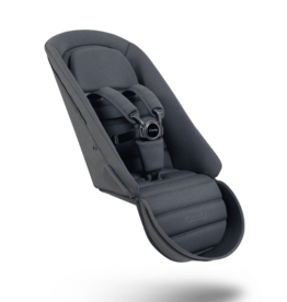 iCandy iCandy Peach 7 2nd Seat Fabric - No Bumper Bar