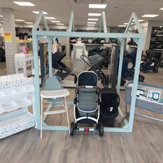 Babyzone Babyzone Bumper Baby Bundle