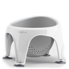 Angel Care Angelcare Soft Touch Bath Seat - Grey