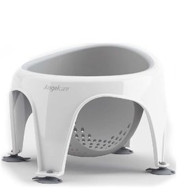 Angel Care Angelcare Soft Touch Bath Seat - Grey