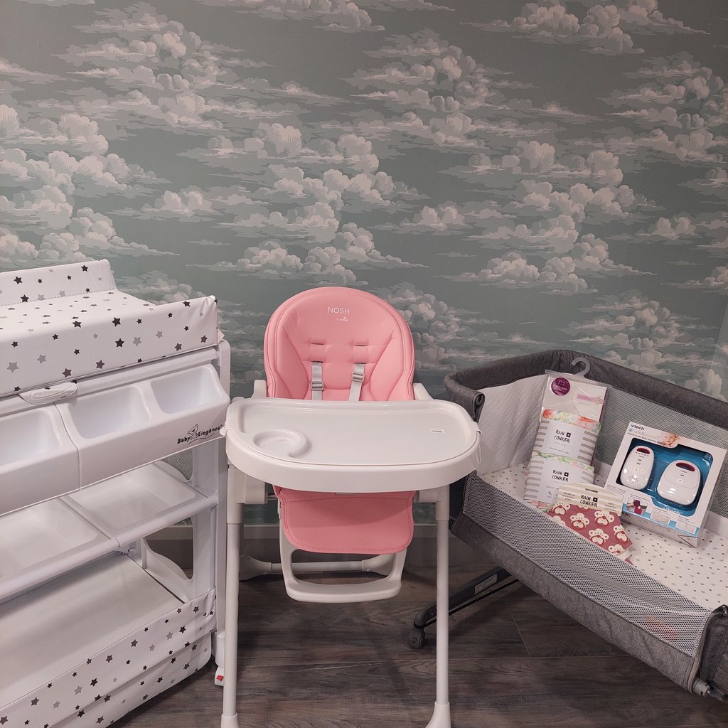 Babyzone Babyzone Maxi Bundle