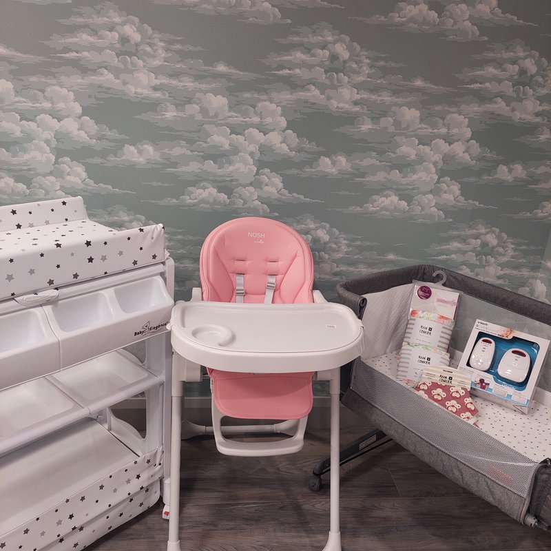 Babyzone Babyzone Maxi Bundle