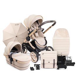 iCandy ICandy Peach 7 - Biscotti Blonde Bundle