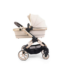 iCandy ICandy Peach 7 - Pushchair Biscotti Blonde