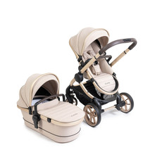 iCandy ICandy Peach 7 - Pushchair Biscotti Blonde