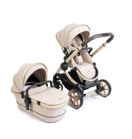 iCandy ICandy Peach 7 - Pushchair Biscotti Blonde