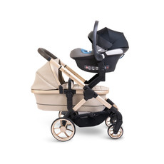 iCandy iCandy Peach 7 -  Twin Biscotti  Blonde