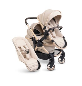 iCandy iCandy Peach 7 -  Double Biscotti  Blonde