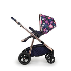 Cosatto Cosatto Wow Continental Pram & Pushchair Bundle - Dalloway