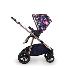 Cosatto Cosatto Wow Continental Pram & Pushchair Bundle - Dalloway