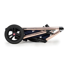 Cosatto Cosatto Wow Continental Pram & Pushchair Bundle - Dalloway