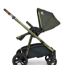 Cosatto Wow Continental Pram & Pushchair Bundle - Bureau