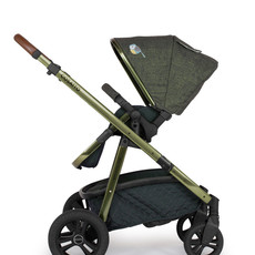Cosatto Wow Continental Pram & Pushchair Bundle - Bureau