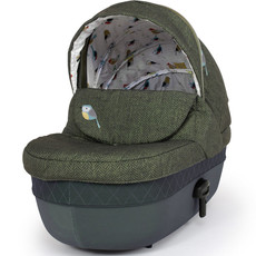Cosatto Wow Continental Pram & Pushchair Bundle - Bureau