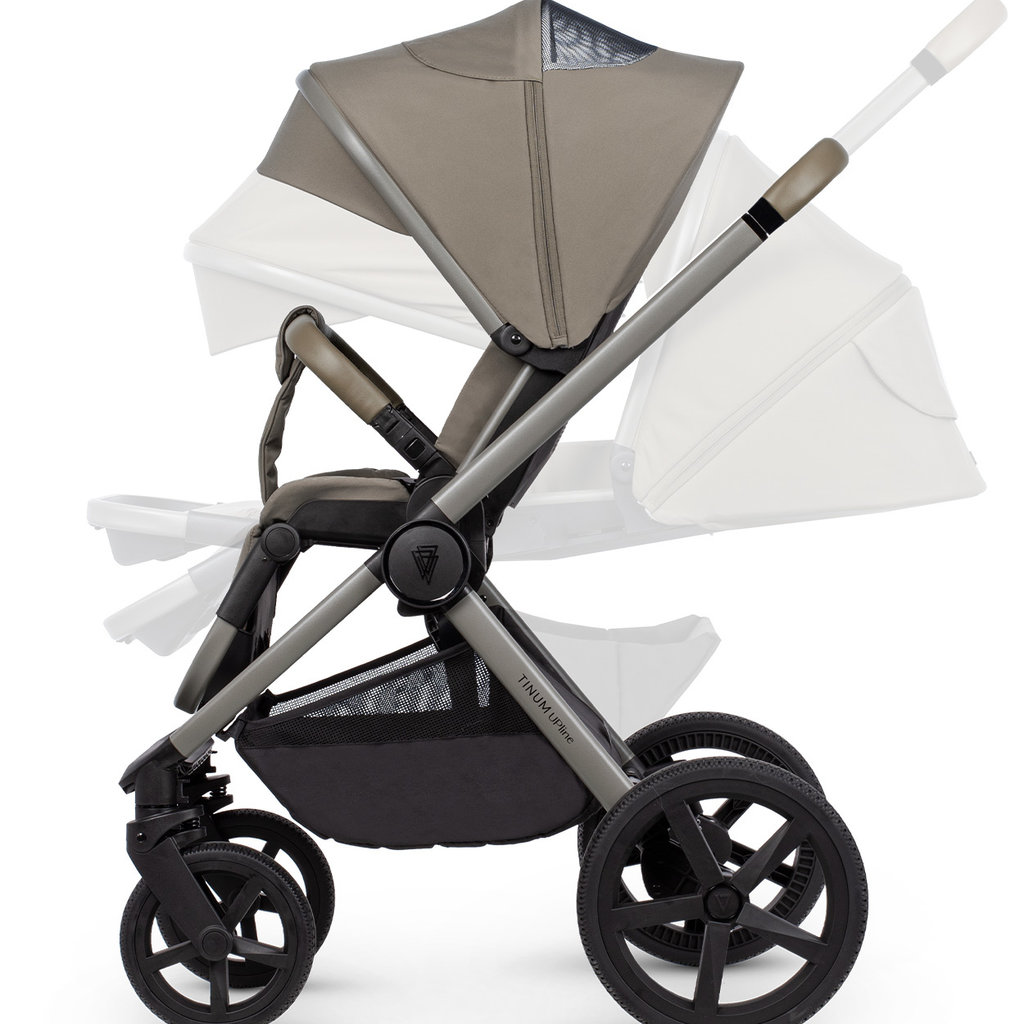 Venicci Venicci Tinum Upline Leo 2 in 1