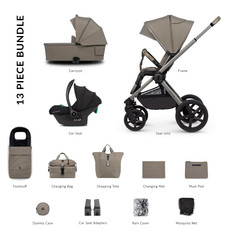 Venicci Venicci Tinum Upline Leo 3 in 1