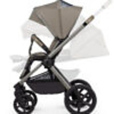 Venicci Venicci Tinum Upline Leo 3 in 1