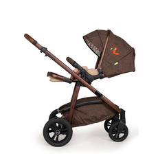 Cosatto Cosatto Wow Continental Pram & Pushchair Bundle - Foxford Hall