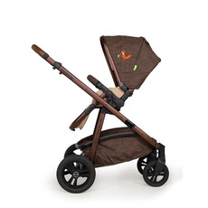 Cosatto Cosatto Wow Continental Pram & Pushchair Bundle - Foxford Hall