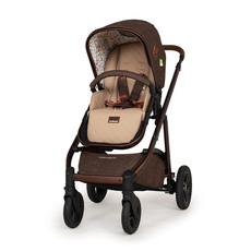 Cosatto Cosatto Wow Continental Pram & Pushchair Bundle - Foxford Hall