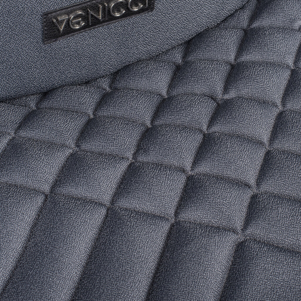 Venicci Venicci Asti Smokey Grey 2 in 1