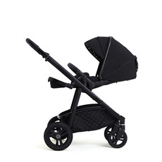Cosatto Cosatto Wow Continental Pram & Pushchair Bundle - Silhouette