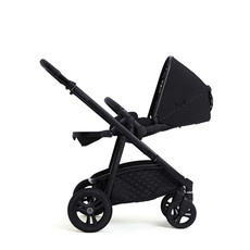 Cosatto Cosatto Wow Continental Pram & Pushchair Bundle - Silhouette